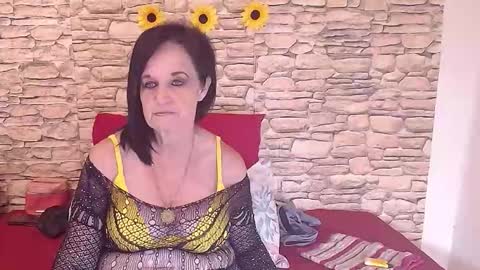 Snapshot of luciousgrace chatting on 03.12.26 Grace online show from 03.12.26