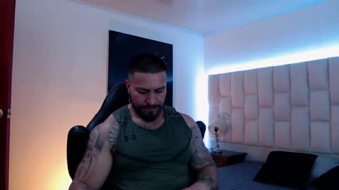 Snapshot of luck_grey chatting on 06.09.26 luck online show from 06.09.26