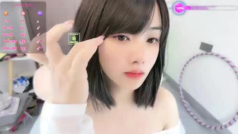 luckaisha online show from 02.05.26