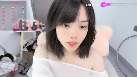 luckaisha online show from 06.07.26