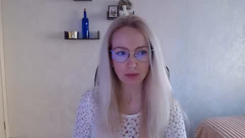 Arina online show from 03.01.26