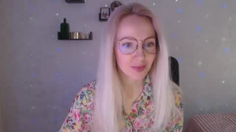 Arina online show from 03.25.26