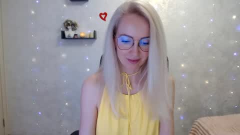 Arina online show from 06.13.26