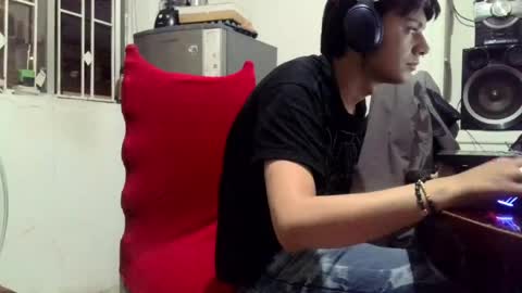 luckk_ online show from 05.11.26