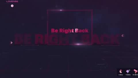 Snapshot of lucklucybbw chatting on 12.14.24 lucklucybbw online show from 12.14.24