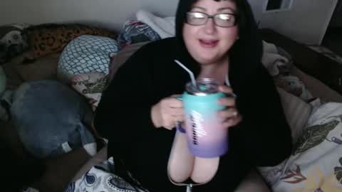 Snapshot of lucklucybbw chatting on 01.11.25 lucklucybbw online show from 01.11.25