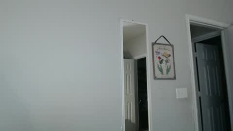 Snapshot of lucklucybbw chatting on 10.13.25 lucklucybbw online show from 10.13.25