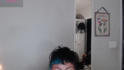 Snapshot of lucklucybbw chatting on 01.15.26 lucklucybbw online show from 01.15.26