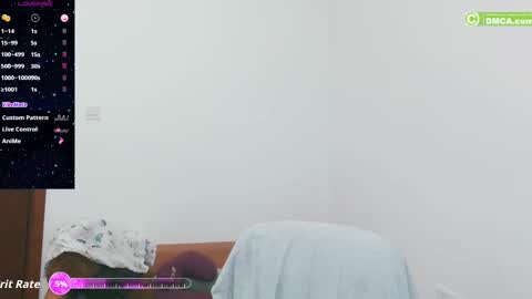 Snapshot of luckrose chatting on 09.22.25 Jinn online show from 09.22.25