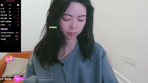 Snapshot of luckrose chatting on 01.16.26 Jinn online show from 01.16.26