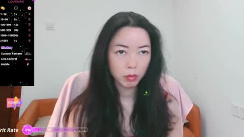 Jinn online show from 04.23.26
