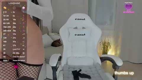 lucky__lady_ online show from 03.30.26