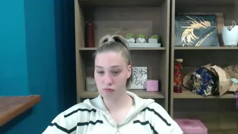 Grace online show from 05.11.26