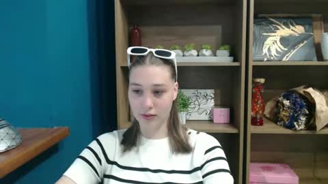 Grace online show from 05.14.26