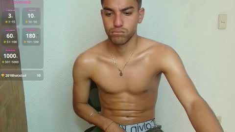 Snapshot of lucky_blessed chatting on 01.20.25 lucky_blessed online show from 01.20.25