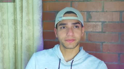 Snapshot of lucky_blessed chatting on 02.20.25 lucky_blessed online show from 02.20.25