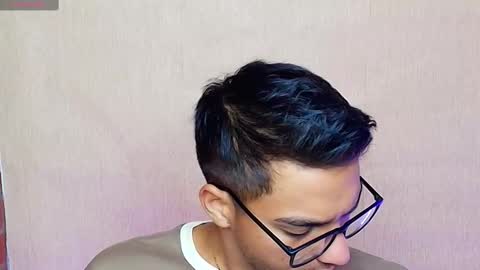 Snapshot of lucky_blessed chatting on 03.04.25 lucky_blessed online show from 03.04.25