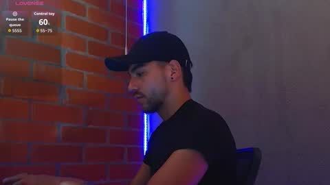 lucky_blessed online show from 02.18.26