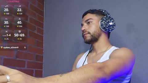 lucky_blessed online show from 05.19.26