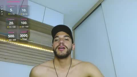lucky_blessed online show from 05.27.26