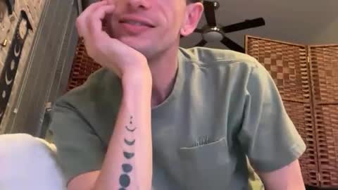 lucky_bme online show from 03.13.26