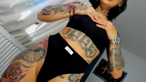 lucky_deniz online show from 01.10.25