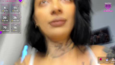 lucky_deniz online show from 02.01.25