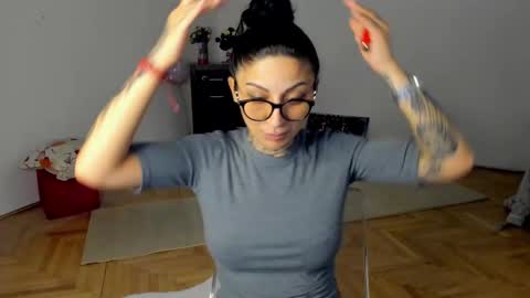 lucky_deniz online show from 03.04.25