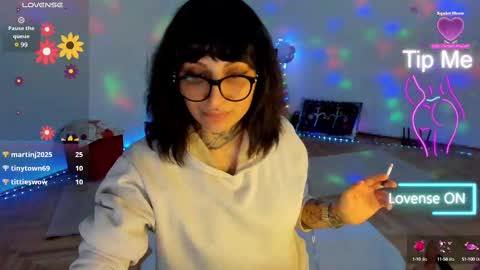 lucky_deniz online show from 03.06.25