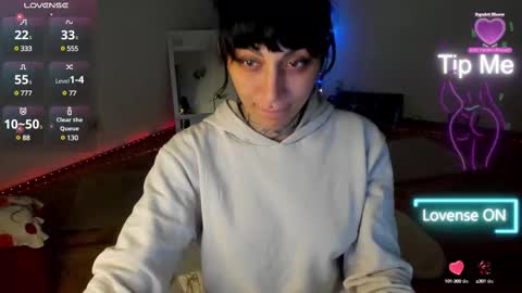 lucky_deniz online show from 03.06.25