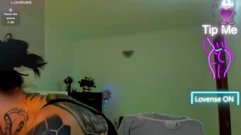 lucky_deniz online show from 03.10.25