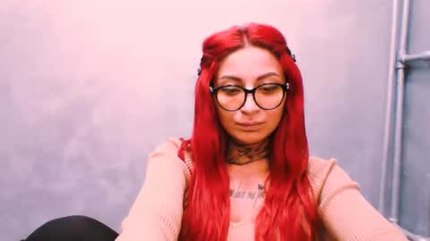 Snapshot of lucky_denizz chatting on 11.29.25 lucky_denizz online show from 11.29.25