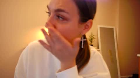 Snapshot of lucky_foryou_baby chatting on 12.02.24 lucky_foryou_baby online show from 12.02.24