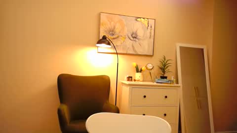 Snapshot of lucky_foryou_baby chatting on 12.12.24 lucky_foryou_baby online show from 12.12.24