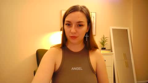 Snapshot of lucky_foryou_baby chatting on 12.28.24 lucky_foryou_baby online show from 12.28.24