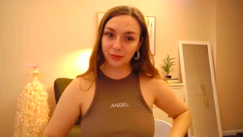 Snapshot of lucky_foryou_baby chatting on 01.03.25 lucky_foryou_baby online show from 01.03.25