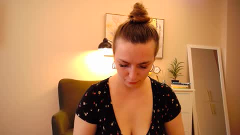 Snapshot of lucky_foryou_baby chatting on 01.13.25 lucky_foryou_baby online show from 01.13.25