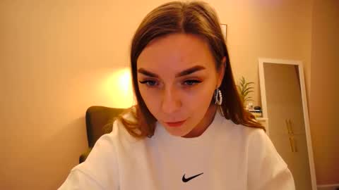 Snapshot of lucky_foryou_baby chatting on 01.19.25 lucky_foryou_baby online show from 01.19.25