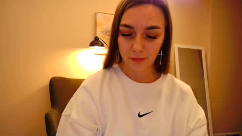 Snapshot of lucky_foryou_baby chatting on 01.20.25 lucky_foryou_baby online show from 01.20.25