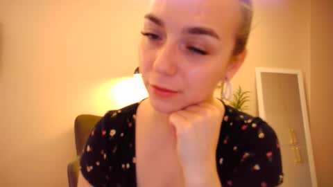 Snapshot of lucky_foryou_baby chatting on 01.22.25 lucky_foryou_baby online show from 01.22.25