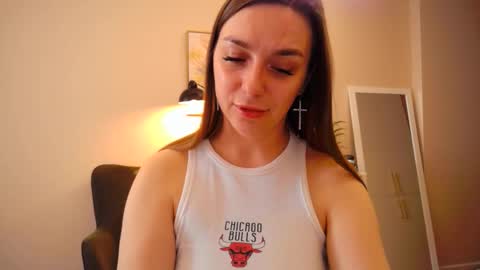 Snapshot of lucky_foryou_baby chatting on 02.11.25 lucky_foryou_baby online show from 02.11.25