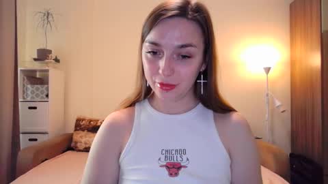 Snapshot of lucky_foryou_baby chatting on 02.23.25 lucky_foryou_baby online show from 02.23.25