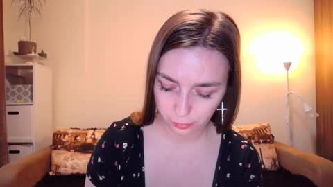 Snapshot of lucky_foryou_baby chatting on 03.05.25 lucky_foryou_baby online show from 03.05.25