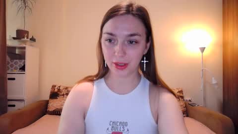 Snapshot of lucky_foryou_baby chatting on 03.07.25 lucky_foryou_baby online show from 03.07.25