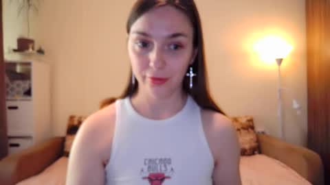 Snapshot of lucky_foryou_baby chatting on 03.07.25 lucky_foryou_baby online show from 03.07.25