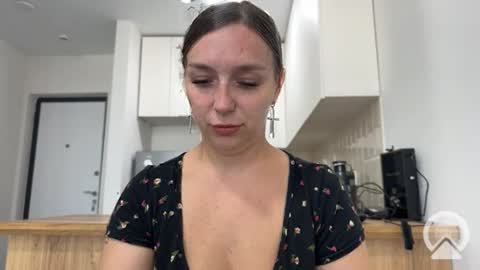 Snapshot of lucky_foryou_baby chatting on 09.15.25 lucky_foryou_baby online show from 09.15.25