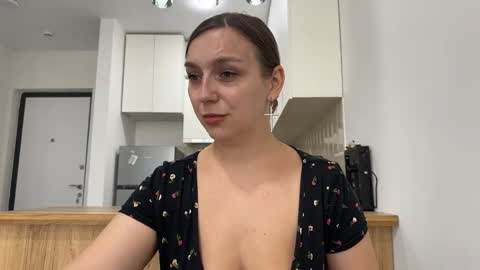 Snapshot of lucky_foryou_baby chatting on 09.25.25 lucky_foryou_baby online show from 09.25.25