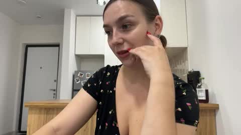 Snapshot of lucky_foryou_baby chatting on 10.29.25 lucky_foryou_baby online show from 10.29.25