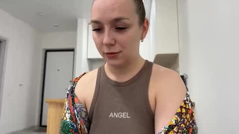 lucky_foryou_baby online show from 02.22.26