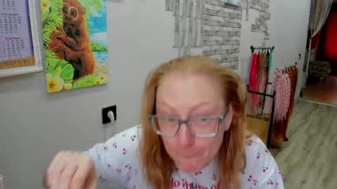 lucky_licky20 online show from 04.13.26
